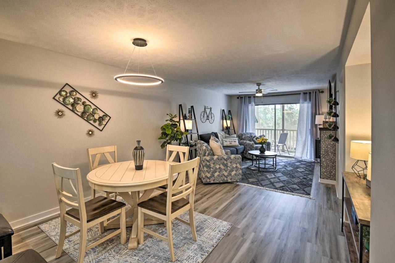 Welcome To After Dune Delight Golf Course Condo! Pawleys Island Exteriér fotografie