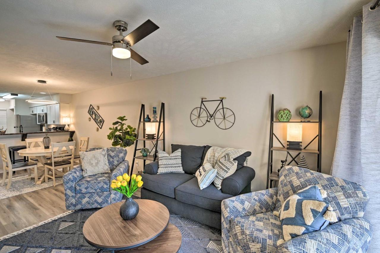 Welcome To After Dune Delight Golf Course Condo! Pawleys Island Exteriér fotografie