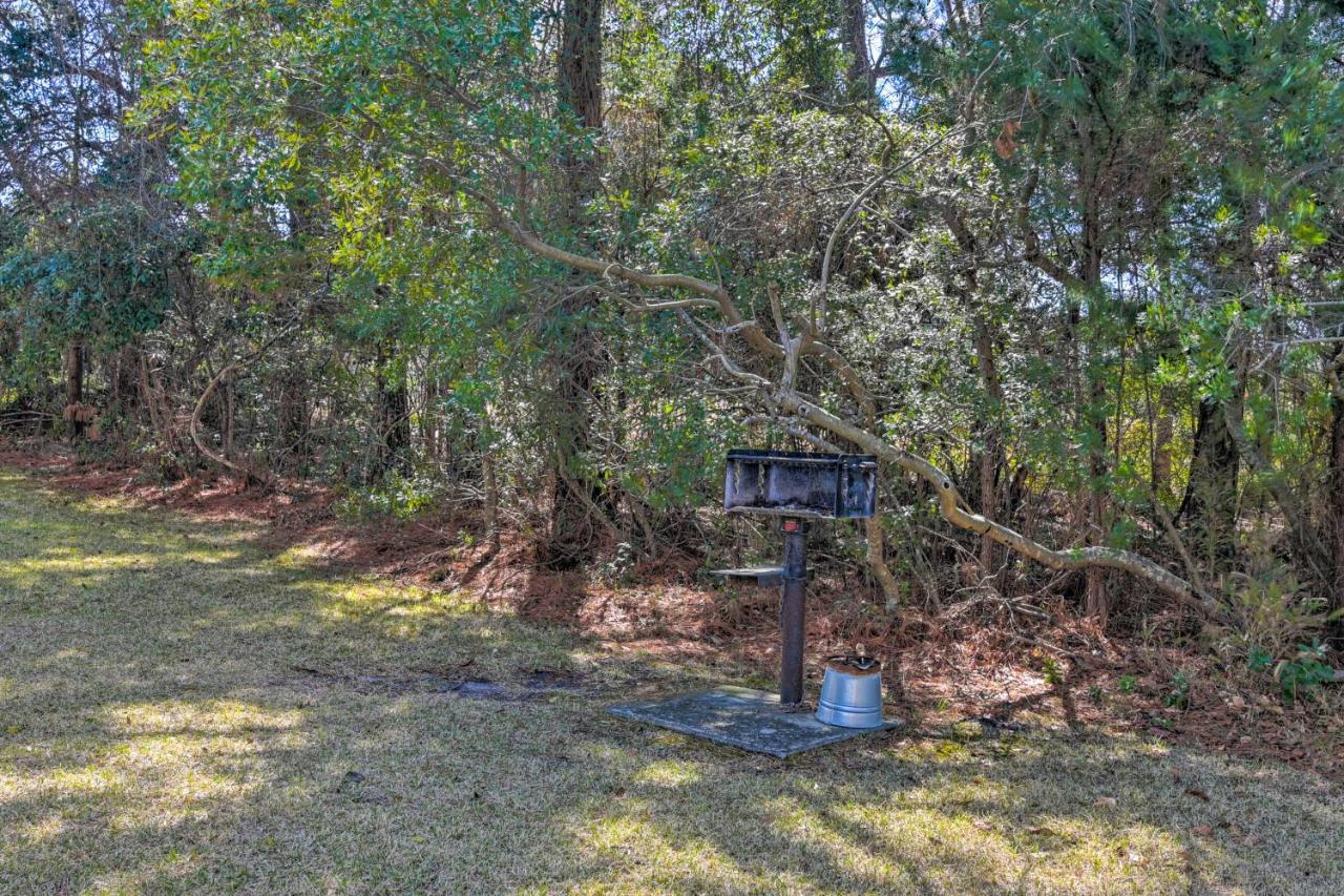 Welcome To After Dune Delight Golf Course Condo! Pawleys Island Exteriér fotografie