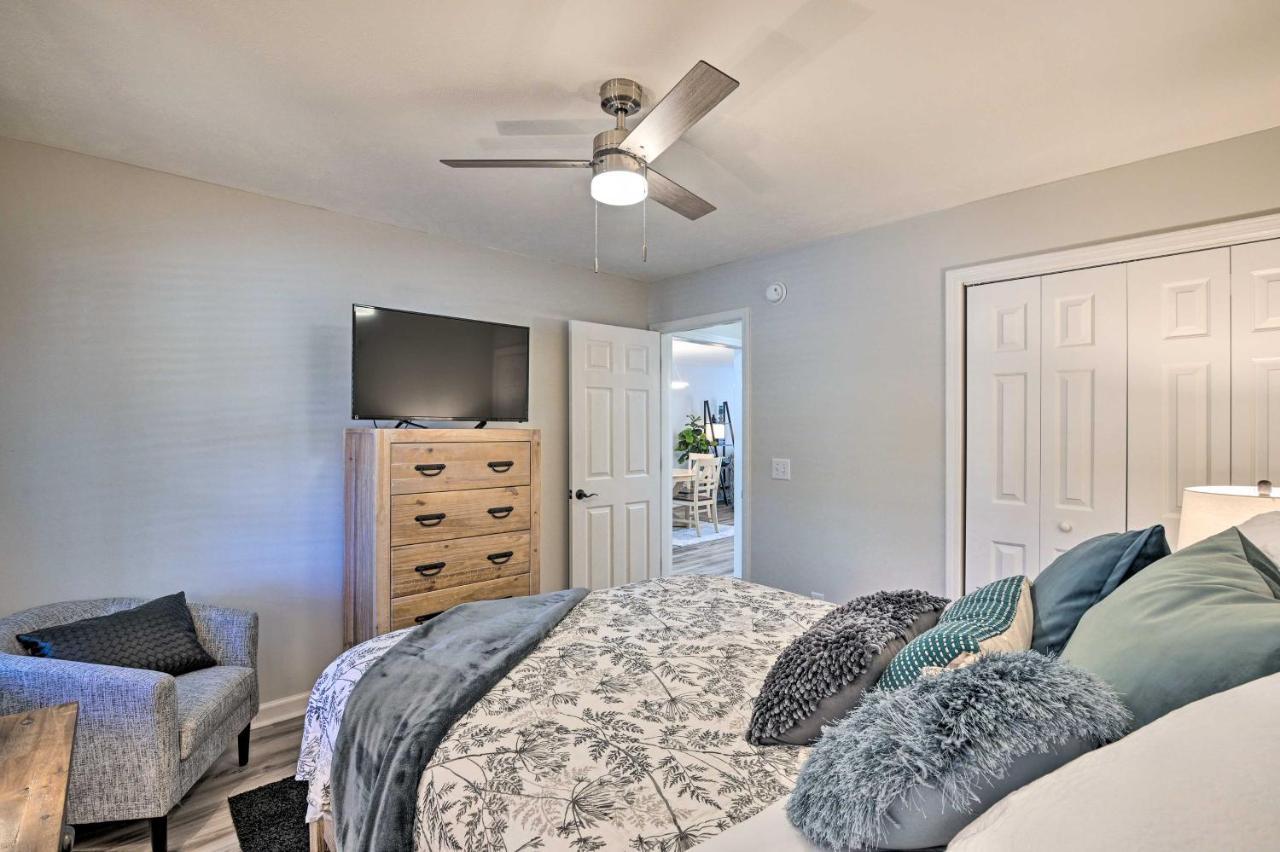 Welcome To After Dune Delight Golf Course Condo! Pawleys Island Exteriér fotografie